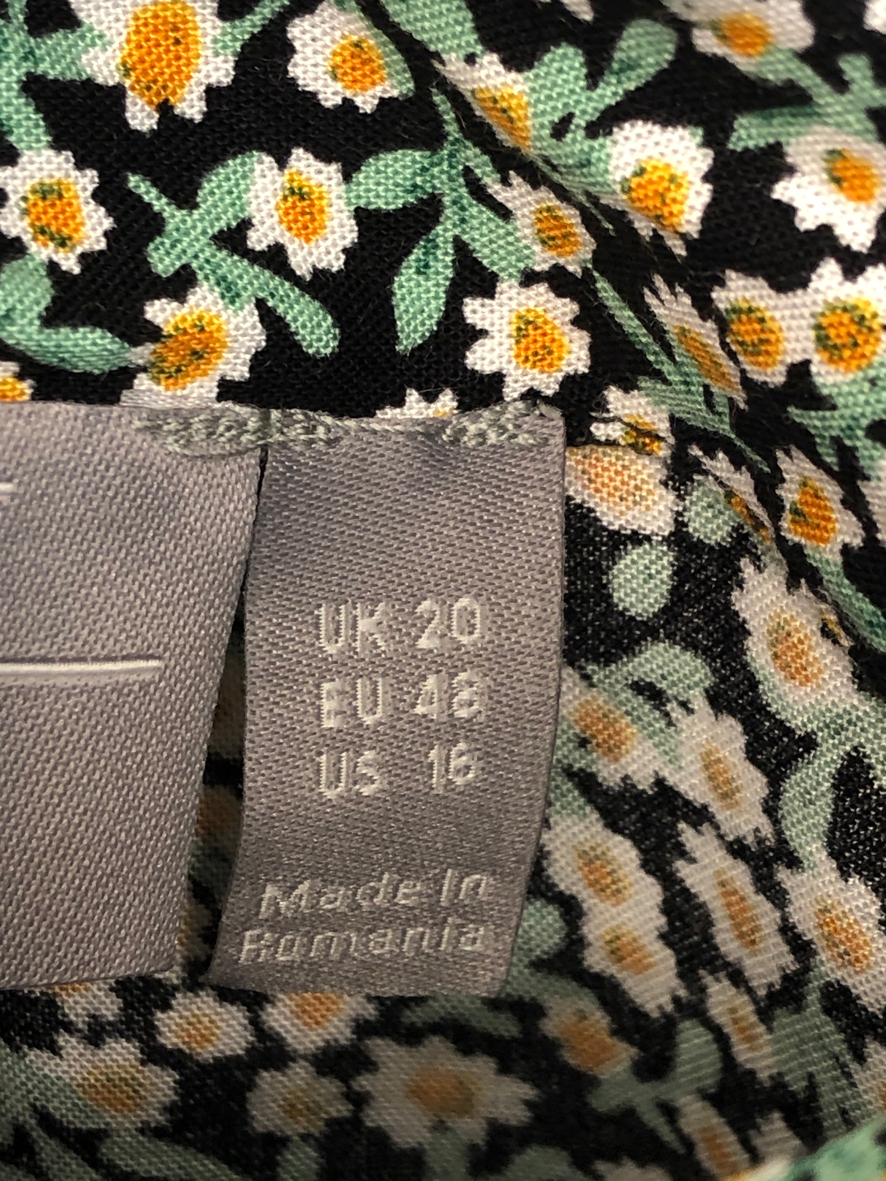 ASOS Nederdel